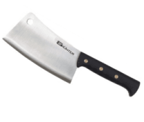 Grunter Forged Meat Cleaver 255mm