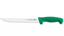 Grunter Butcher Knife Green 200mm