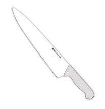 Grunter Cooks Knife White 250mm