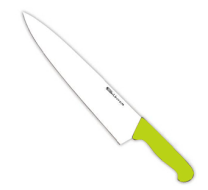 Grunter Cooks Knife Yellow 250mm