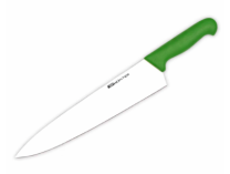 Grunter Cooks Knife Green 250mm 