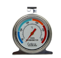 Creative Cooking Oven Thermometer 8 x 6 x 4cm