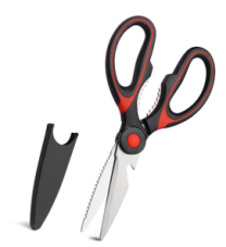 Creative Cooking Multi Purpose Scissors 21 x 9 x 1cm
