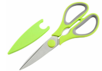 Creative Cooking Kitchen Scissors 21 x 9 x 1cm