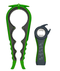 Creative Cooking Multi Opener Set of 2 