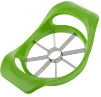 Creative Cooking Apple Wedger 17 x 12 x 4cm