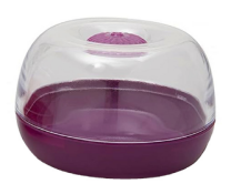 Creative Cooking Onion Saver 10 x 10 x 7cm