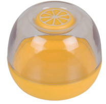 Creative Cooking Citrus Saver 10 x 10 x 7cm