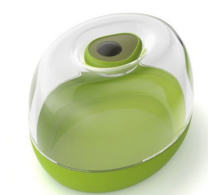 Creative Cooking Avocado Saver 12 x 9 x 7cm