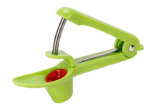 Creative Cooking Cherry Pitter 20 x 7 x 4cm