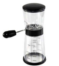 Creative Cooking Nut Chopper 20 x 11 x 11cm 