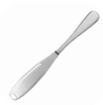 Creative Cooking Butter Spreader 21 x 2 x 0.5cm