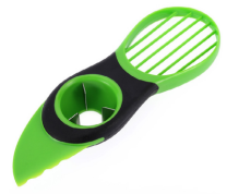 Creative Cooking Avocado Slicer 19.5 x 6 x 2cm