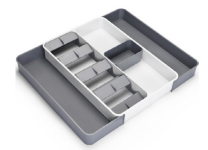 Creative Cooking Expandable Drawer Organiser 39 x 27 x 8cm