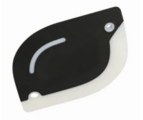 Creative Cooking Dish Squeegee 10.5 x 8 x 0.2cm