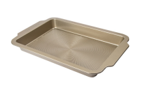 Creative Cooking Rectangular Cake Pan 31 x 21 x 3.5cm 