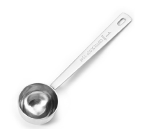 Creative Cooking Coffee Scoop 14.5 x 3.5 x 3.5cm