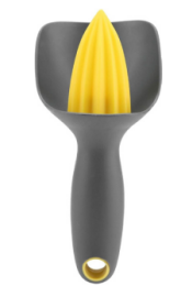 Creative Cooking Citrus Reamer 22 x 7 x 4cm