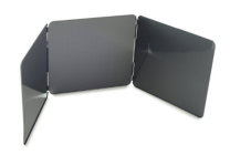 Creative Cooking Splatter Guard 75 x 23 x 2.5cm