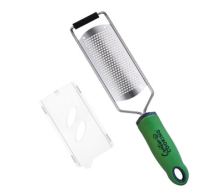 Creative Cooking Fine Grater 31 x 7 x 4cm
