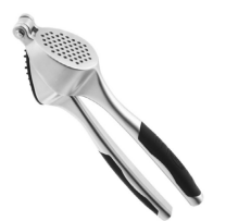 Creative Cooking Garlic Press 17 x 5 x 4cm