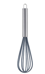 Creative Cooking Silicone Whisk 20cm