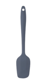 Creative Cooking Silicone Spoon Spatula 21cm 