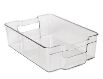 Creative Cooking Large Storage Container 38 x 21cm 