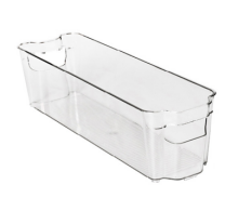 Creative Cooking Narrow Storage Container 38 x 11cm