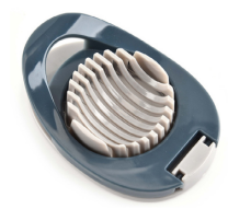 Creative Cooking Garnish Slicer 12 x 7 x 3cm
