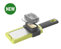 Creative Cooking Mini Grater