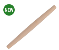 Creative Cooking Rolling Pin 40cm