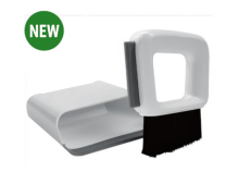 Creative Cooking Mini Dustpan & Brush