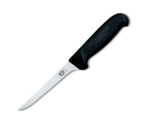 Victorinox Fibrox Boning Knife Black 12cm