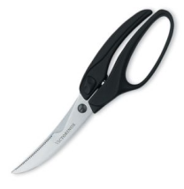 Victorinox Professional Poultry Shears Black 25cm