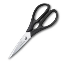 Victorinox Multipurpose Kitchen Shears Black