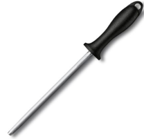 Victorinox Swiss Classic Sharpening Steel Round Medium Cut 20cm