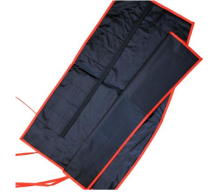 Victorinox Deluxe Chef's Roll Bag for Knives Empty
