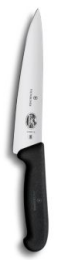 Victorinox Fibrox Chef's Knife Blister Black 19cm