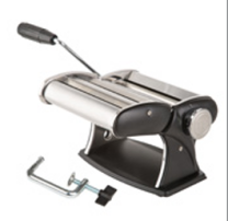 Progressive Professional Pasta Maker 14 x 13 x 13cm