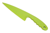 Lacor Lettuce Knife 18cm