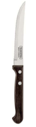 Tramontina Polywood Steak Knife 13cm