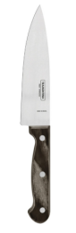 Tramontina Polywood Cooks Knife 15cm
