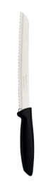 Tramontina Plenus Bread Knife 20cm Blister