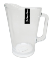 Home Classix Glass Party Pitcher Jug 2L