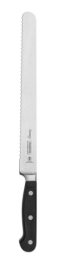 Tramontina Century Serrated Ham Slicer 25cm