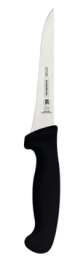 Tramontina Professional Boning Knife Black 13cm 