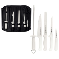 Tramontina Professional Chef Stainless Steel 6 Piece Set