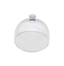Global Dome Cover Polycarbonate Round 305mm