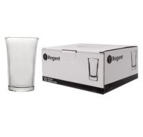 Regent Double Tall Hot Shot Glass 50ml 